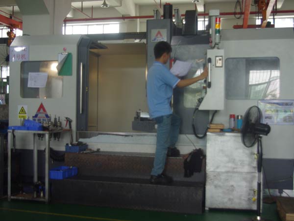 ZD-NC 4號(hào)機(jī)