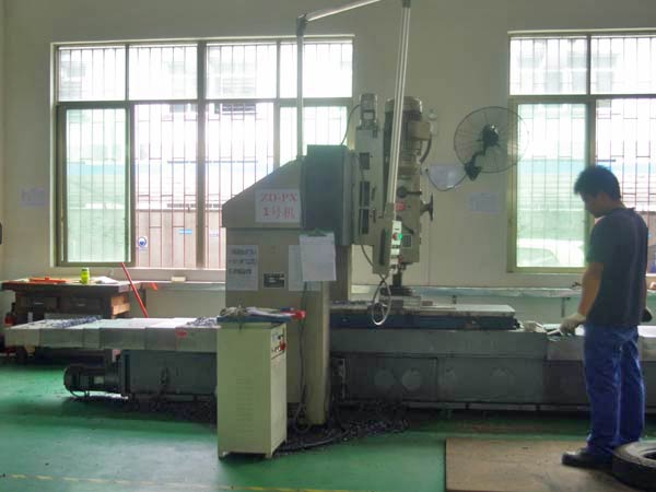ZD-PX 1號機
